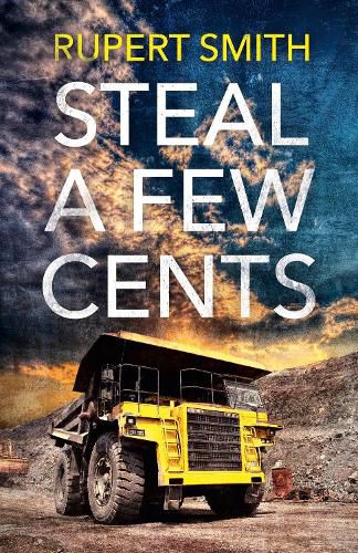 Cover image for Steal a Few Cents