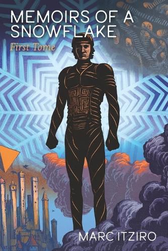 Cover image for Memoirs of a Snowflake