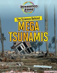 Cover image for The Science Behind Mega Tsunamis