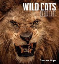 Cover image for Wild Cats on the Edge