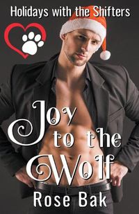 Cover image for Joy to the Wolf