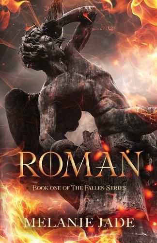 Cover image for Roman