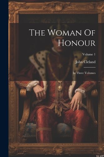 The Woman Of Honour