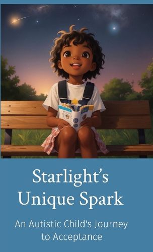 Cover image for Starlight's Unique Spark