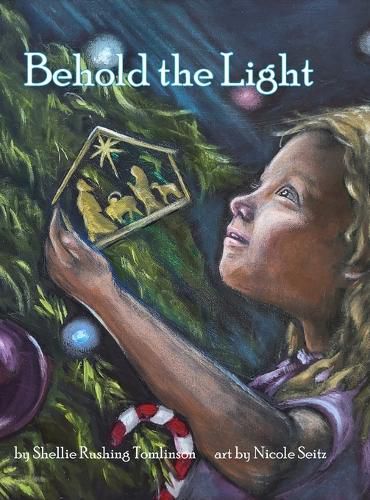 Cover image for Behold the Light