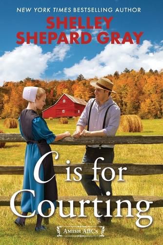 Cover image for C Is for Courting
