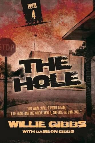 Cover image for The Hole: Book 4