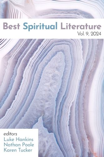 Cover image for Best Spiritual Literature Vol. 9