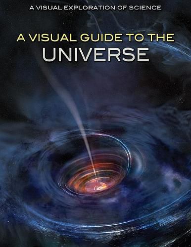 Cover image for A Visual Guide to the Universe