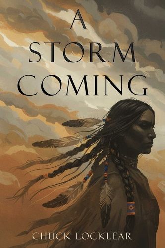 Cover image for A Storm Coming