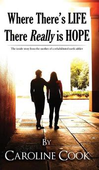 Cover image for Where There is Life, There REALLY is Hope