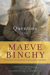 Cover image for Quentins