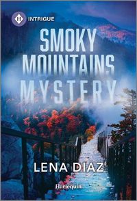 Cover image for Smoky Mountains Mystery