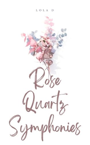 Cover image for Rose Quartz Symphonies