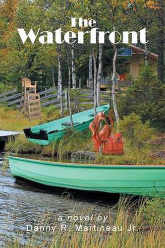 Cover image for The Waterfront