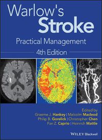 Cover image for Warlow's Stroke, 4th Edition