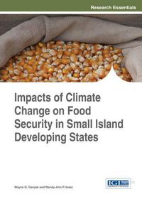 Cover image for Impacts of Climate Change on Food Security in Small Island Developing States