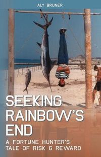 Cover image for Seeking Rainbow's End