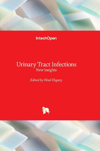 Cover image for Urinary Tract Infections