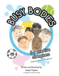 Cover image for Busy Bodies