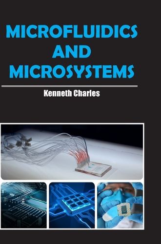 Cover image for Microfluidics and Microsystems