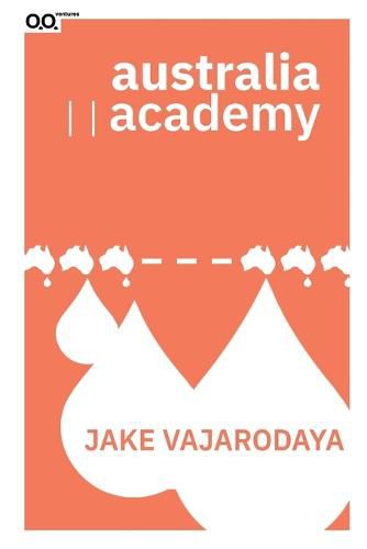 Cover image for Australia Academy