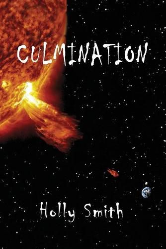 Cover image for Culmination