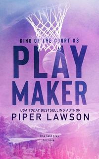 Cover image for Play Maker