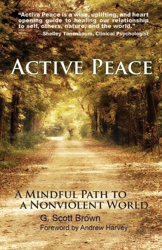 Cover image for Active Peace