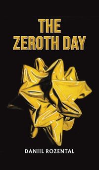 Cover image for The Zeroth Day