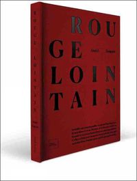 Cover image for Rouge Lointain: Andre Soupart