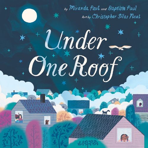 Cover image for Under One Roof