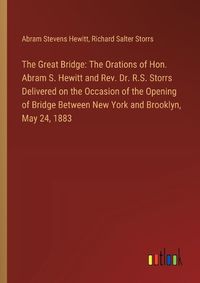 Cover image for The Great Bridge