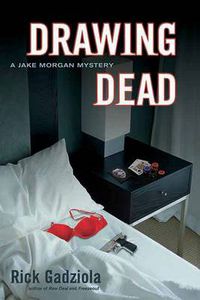 Cover image for Drawing Dead