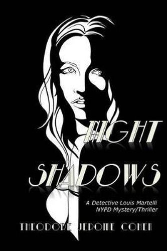 Cover image for Night Shadows