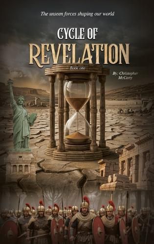 Cover image for Cycle of Revelation