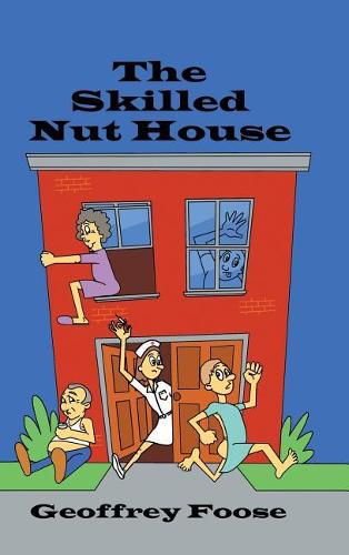 Cover image for The Skilled Nut House