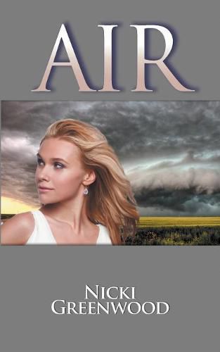 Cover image for Air