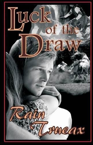 Cover image for Luck of the Draw