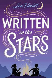 Cover image for Written in the Stars