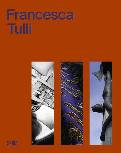 Cover image for Francesca Tulli