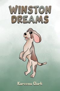 Cover image for Winston Dreams