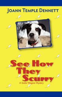 Cover image for See How They Scurry