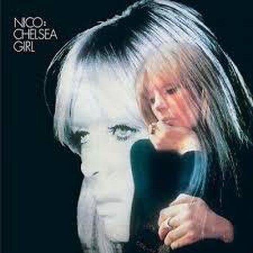 Cover image for Chelsea Girl - Nico *** Vinyl