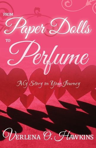 Cover image for From Paper Dolls to Perfume