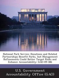 Cover image for National Park Service