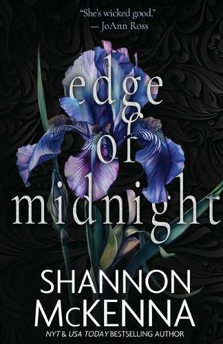 Cover image for Edge of Midnight