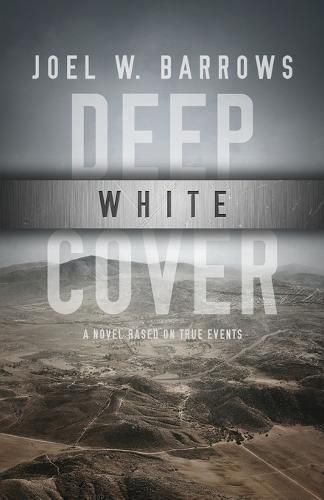 Cover image for Deep White Cover