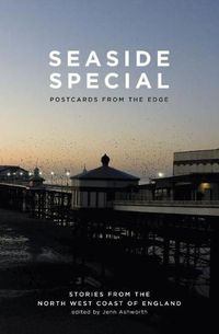 Cover image for SEASIDE SPECIAL - POSTCARDS FROM THE EDGE