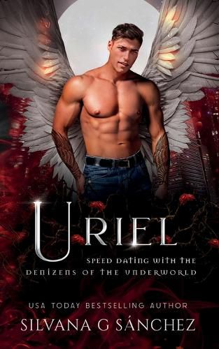 Cover image for Uriel